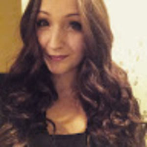 Meet your Posher, Gina-marie